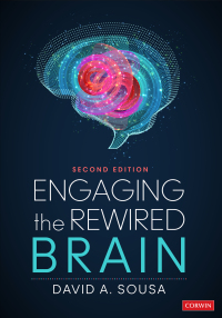 Cover image: Engaging the Rewired Brain 1st edition 9781071923245
