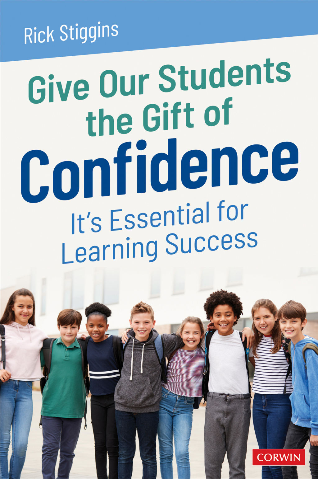 ISBN 9781071924037 product image for Give Our Students the Gift of Confidence - 1st Edition (eBook) | upcitemdb.com
