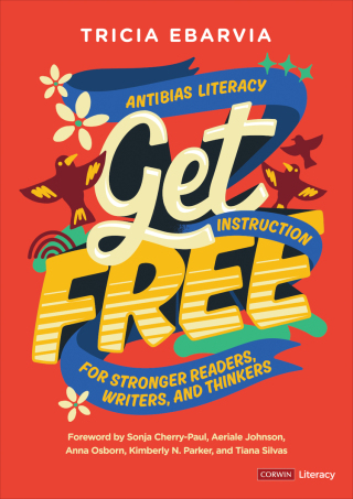 Cover image: Get Free 1st edition 9781071918364