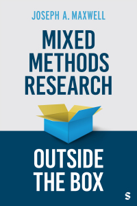 Cover image: Mixed Methods Research Outside the Box 1st edition 9781071925690