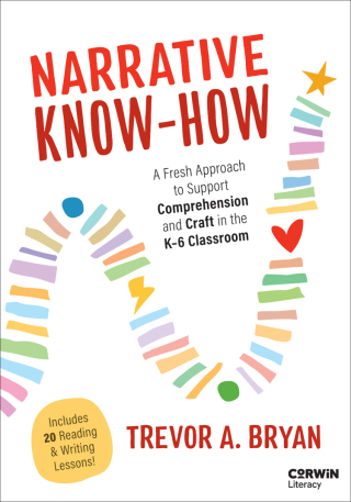 Cover image: Narrative Know-How 1st edition 9781071941683