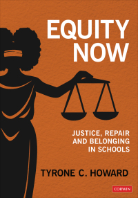 صورة الغلاف: Equity Now 1st edition 9781071926383