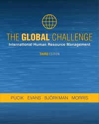 Cover image: The Global Challenge 3rd edition 9780983332497