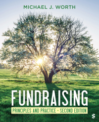 Cover image: Fundraising 2nd edition 9781071931325