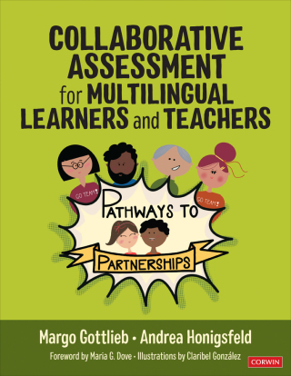 Cover image: Collaborative Assessment for Multilingual Learners and Teachers 1st edition 9781071930861