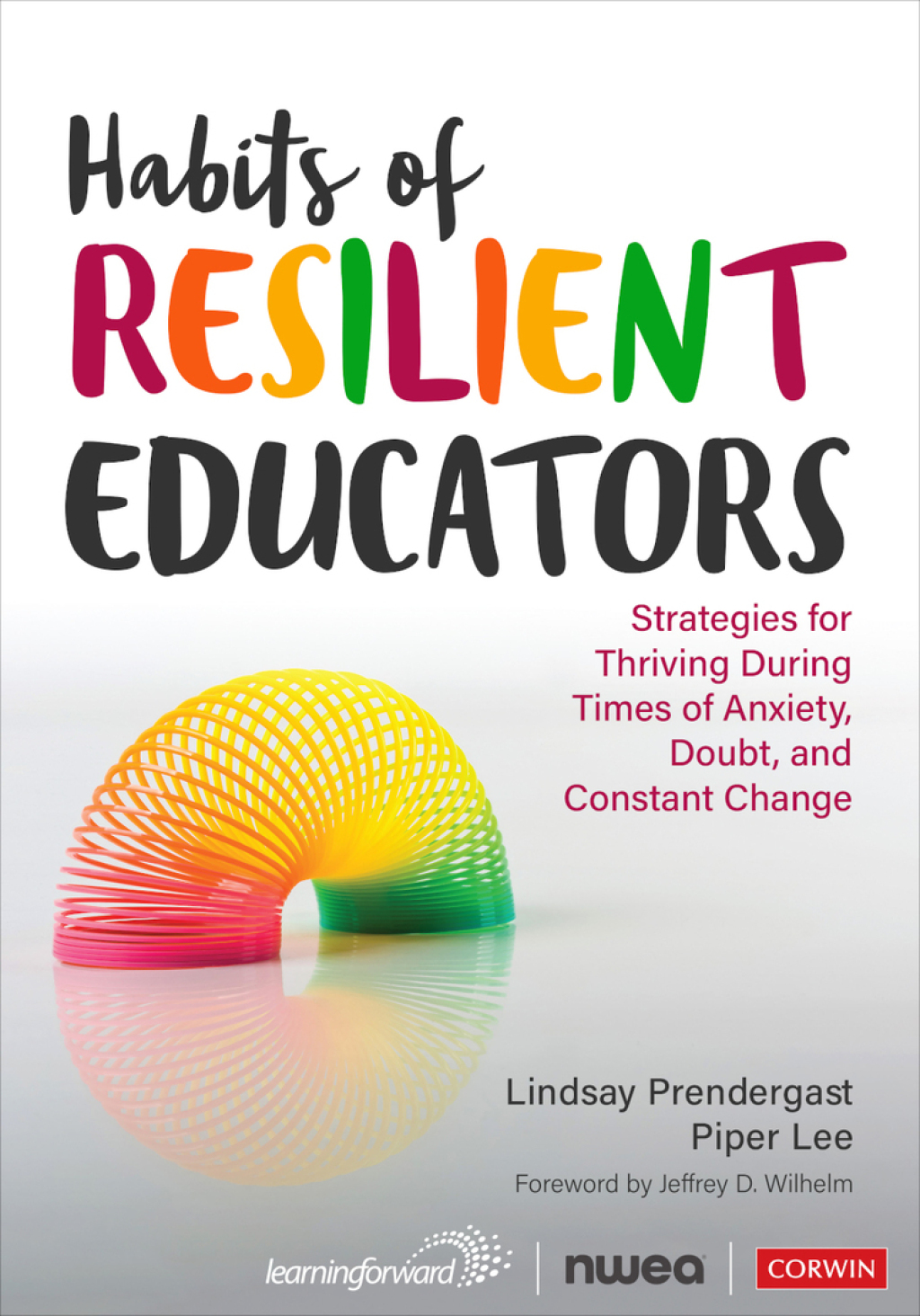 ISBN 9781071919231 product image for Habits of Resilient Educators - 1st Edition (eBook) | upcitemdb.com
