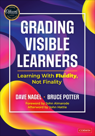 صورة الغلاف: Grading Visible Learners 1st edition 9781071934296