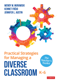 Imagen de portada: Practical Strategies for Managing a Diverse Classroom, K-6 1st edition 9781071937204