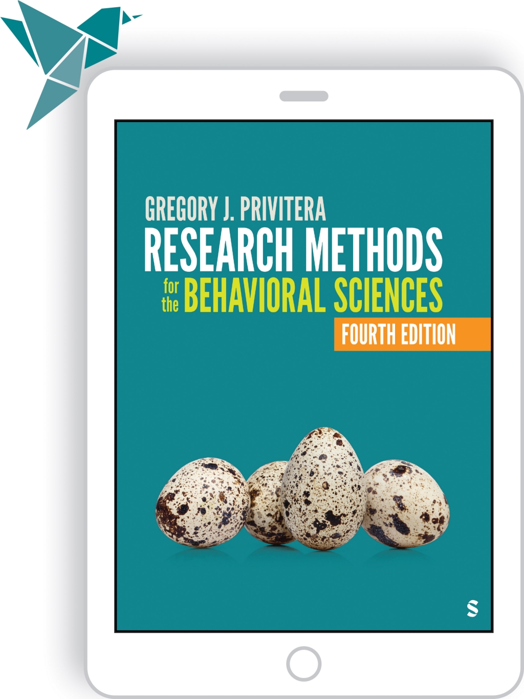 Sage Vantage: Research Methods for the Behavioral Sciences 4th Edition