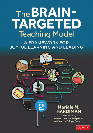Cover image: The Brain-Targeted Teaching Model 2nd edition 9781071939833