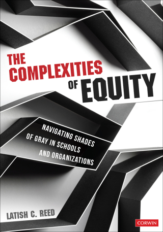 Cover image: The Complexities of Equity 1st edition 9781071940266