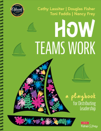 Cover image: How Teams Work 1st edition 9781071948743