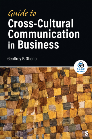 Cover image: Guide to Cross-Cultural Communication in Business 1st edition 9781071945896