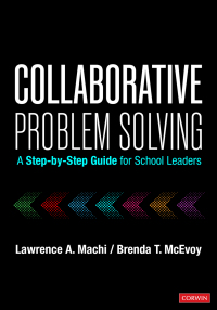 Cover image: Collaborative Problem Solving 1st edition 9781071926055