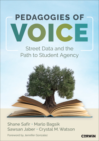 Cover image: Pedagogies of Voice 1st edition 9781071947746