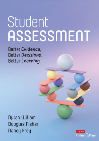 Cover image: Student Assessment 1st edition 9781071909362