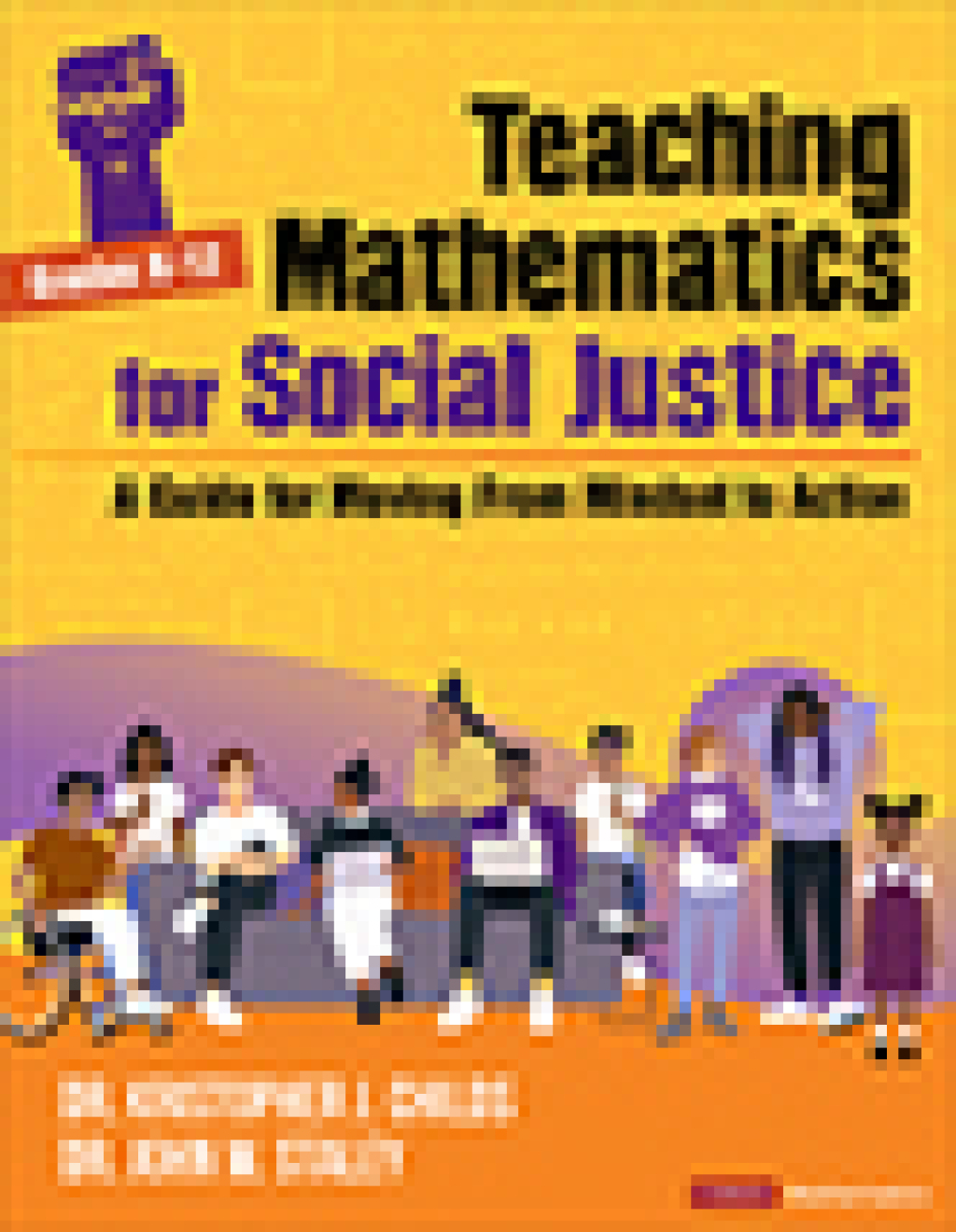 ISBN 9781071846940 product image for Teaching Mathematics for Social Justice  Grades K-12 - 1st Edition (eBook) | upcitemdb.com