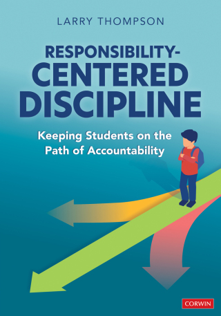 Cover image: Responsibility-Centered Discipline 1st edition 9781071924952