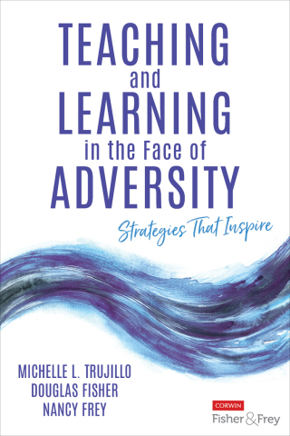 Cover image: Teaching and Learning in the Face of Adversity 1st edition 9781071951996
