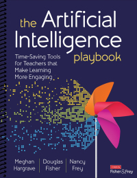 Cover image: The Artificial Intelligence Playbook 1st edition 9781071949634