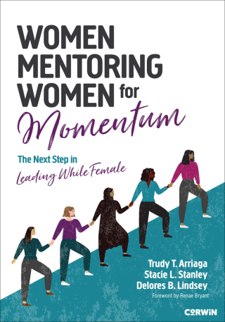 Cover image: Women Mentoring Women for Momentum 1st edition 9781071955093