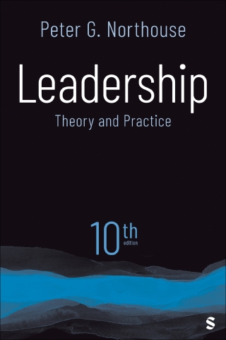 Cover image: Leadership 10th edition 9781071957394