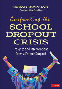 Cover image: Confronting the School Dropout Crisis 1st edition 9781071962145