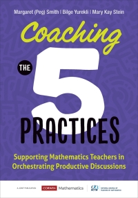 Cover image: Coaching the 5 Practices 1st edition 9781071921333