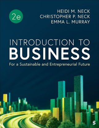 Cover image: Introduction to Business 2nd edition 9781071966921