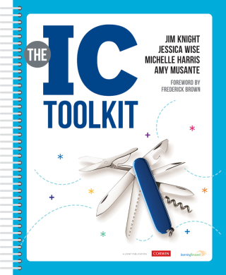 Cover image: The IC Toolkit 1st edition 9781071971581