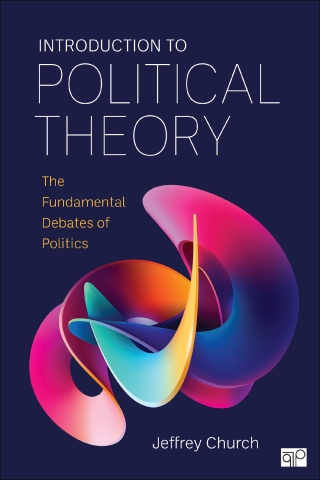 Cover image: Introduction to Political Theory 1st edition 9781071971796