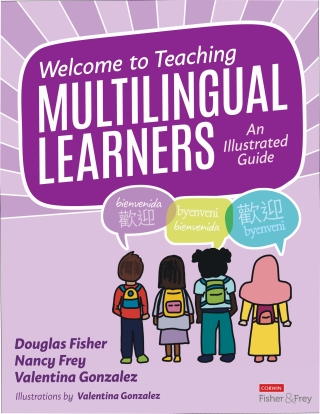 Cover image: Welcome to Teaching Multilingual Learners! 1st edition 9781071949504