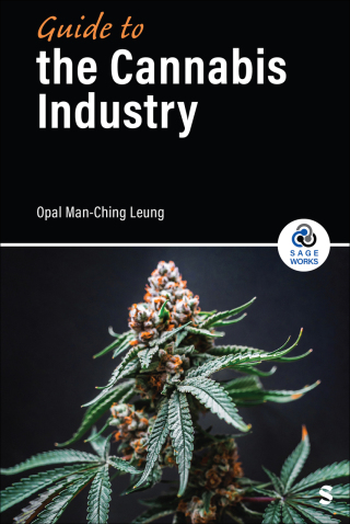 Cover image: Guide to the Cannabis Industry 1st edition 9781071973219