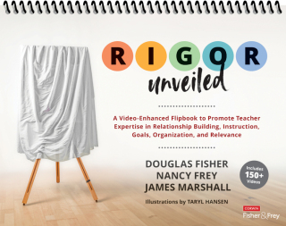 Cover image: RIGOR Unveiled 1st edition 9781071974339