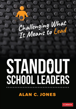 Cover image: Standout School Leaders 1st edition 9781071964323