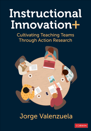 Cover image: Instructional Innovation+ 1st edition 9781071985014