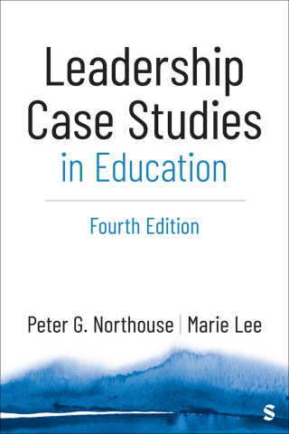 Cover image: Leadership Case Studies in Education 4th edition 9781071985274
