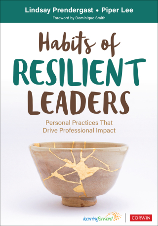 Cover image: Habits of Resilient Leaders 1st edition 9781071962862