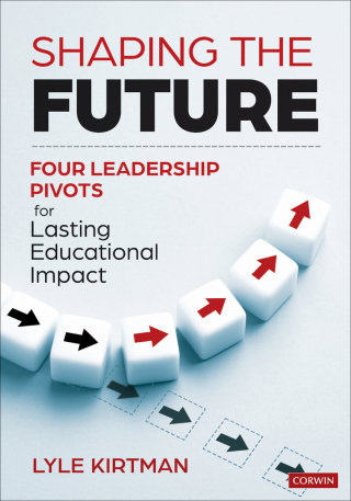 Cover image: Shaping the Future 1st edition 9781071949788