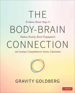 Cover image: The Body-Brain Connection 1st edition 9781071976913