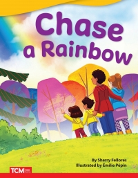 Cover image: Chase a Rainbow ebook 1st edition 9781087600949