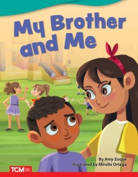 Cover image: My Brother and Me ebook 1st edition 9781087600987