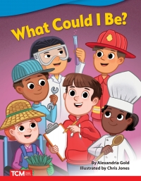 Cover image: What Could I Be? ebook 1st edition 9781087601007