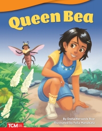 Cover image: Queen Bea ebook 1st edition 9781087601021