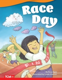 Cover image: Race Day ebook 1st edition 9781087601038