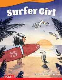Cover image: Surfer Girl ebook 1st edition 9781087601045