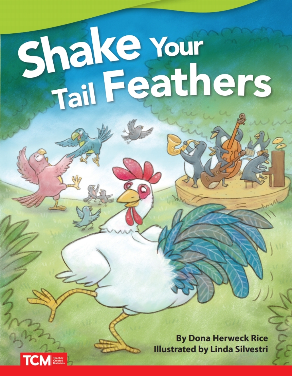 ISBN 9781087601069 product image for Shake your Tail Feathers ebook - 1st Edition (eBook) | upcitemdb.com