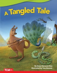 Cover image: A Tangled Tale ebook 1st edition 9781087601076