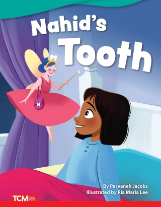 Cover image: Nahid's Tooth ebook 1st edition 9781087600963