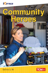 Cover image: Community Heroes ebook 1st edition 9781087604978